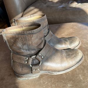 Frye boots